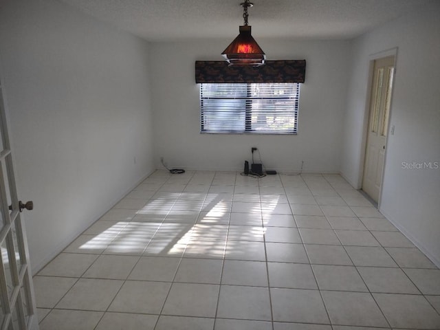 8851 S Brittany Path, Inverness, FL 34452 - spare room with light tile patterned flooring