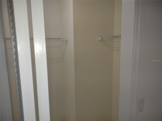 8851 S Brittany Path, Inverness, FL 34452 - view of closet