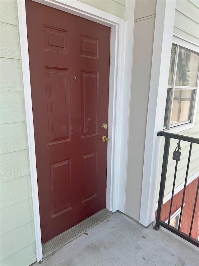 2360 SW Archer Rd Unit 206, Gainesville, FL 32608 - property entrance