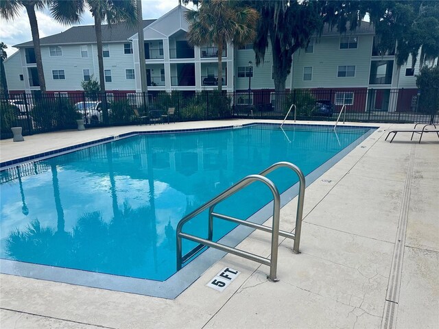 2360 SW Archer Rd Unit 206, Gainesville, FL 32608 - view of community pool