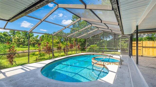 891 Faulkwood Ct, Sarasota, FL 34232 - photo 32
