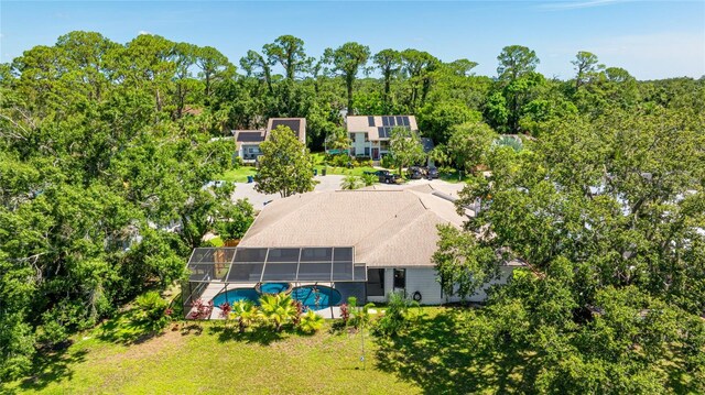 891 Faulkwood Ct, Sarasota, FL 34232 - photo 35