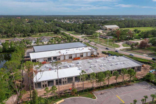 829 57th St E, Bradenton, FL 34208 - aerial view