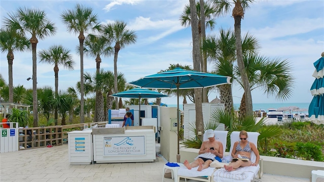 225 Sands Point Rd Unit 7205, Longboat Key, FL 34228 - photo 25