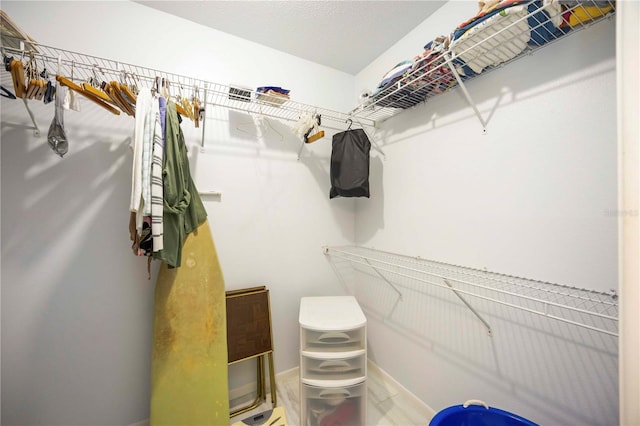 307 Rubens Dr, Nokomis, FL 34275 - view of spacious closet