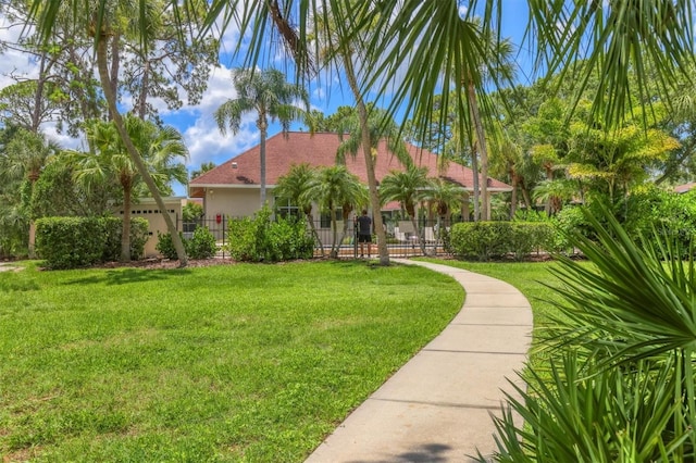 924 La Costa Cir Unit 4, Sarasota, FL 34237 - photo 32