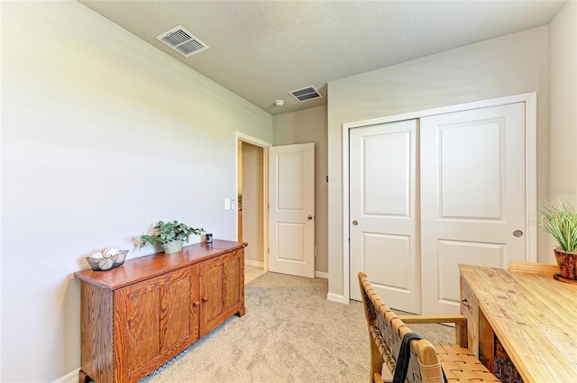 7160 Amelia River Dr, Parrish, FL 34219 - office space featuring light carpet and baseboards
