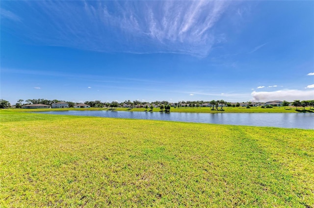 7160 Amelia River Dr, Parrish, FL 34219 - water view