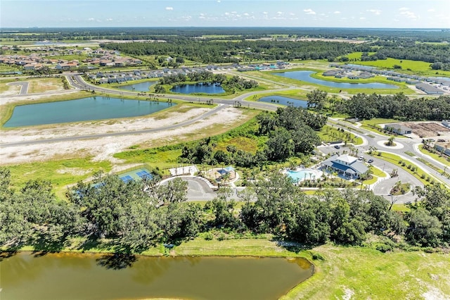 7160 Amelia River Dr, Parrish, FL 34219 - view of property location featuring a nearby body of water