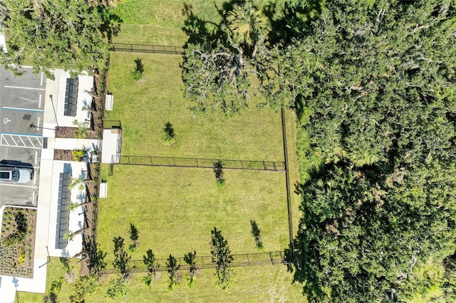 7160 Amelia River Dr, Parrish, FL 34219 - aerial view