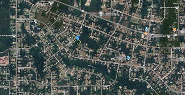 2223 Cosmos Ave, Middleburg, FL 32068 - photo 4
