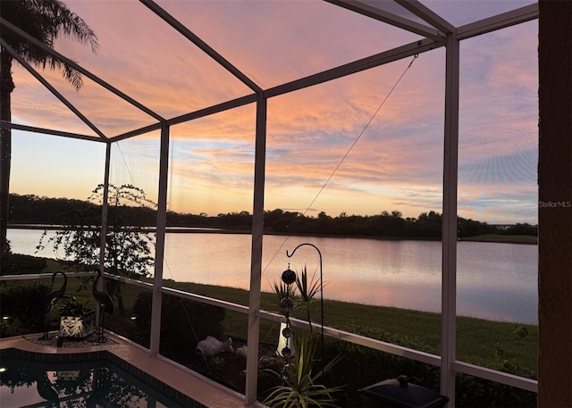 10571 Old Grove Cir, Bradenton, FL 34212 - water view