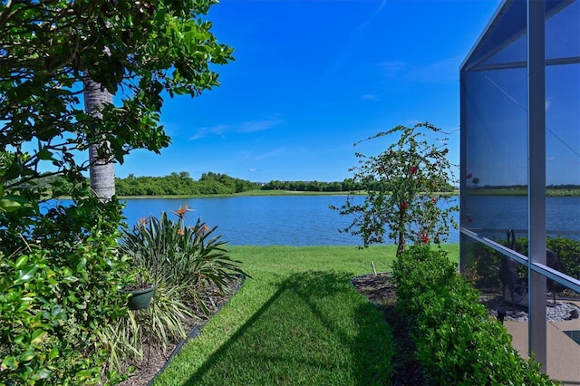 10571 Old Grove Cir, Bradenton, FL 34212 - water view