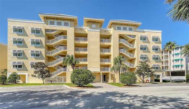 250 Hidden Bay Dr Unit 302, Osprey, FL 34229 - view of apartment building / complex