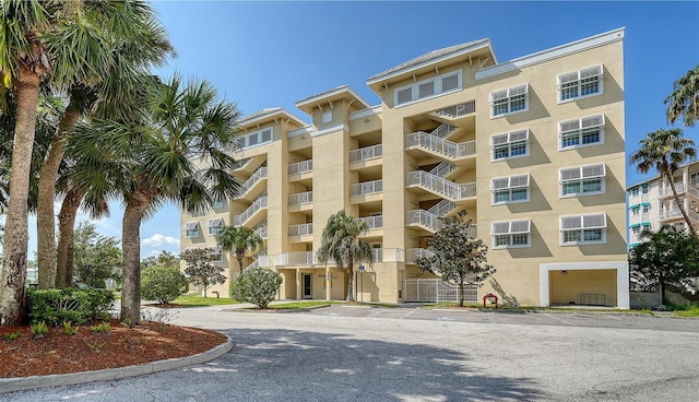 250 Hidden Bay Dr Unit 302, Osprey, FL 34229 - view of apartment building / complex