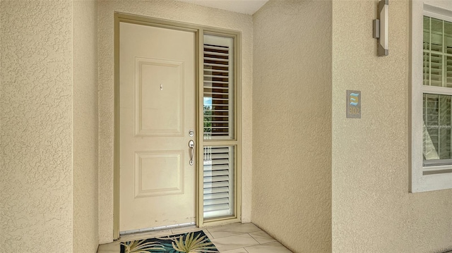 250 Hidden Bay Dr Unit 302, Osprey, FL 34229 - property entrance with stucco siding