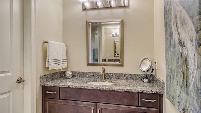 250 Hidden Bay Dr Unit 302, Osprey, FL 34229 - bathroom with vanity