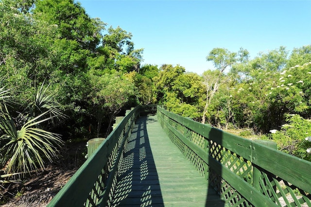 250 Hidden Bay Dr Unit 302, Osprey, FL 34229 - view of community