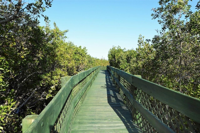 250 Hidden Bay Dr Unit 302, Osprey, FL 34229 - view of home's community