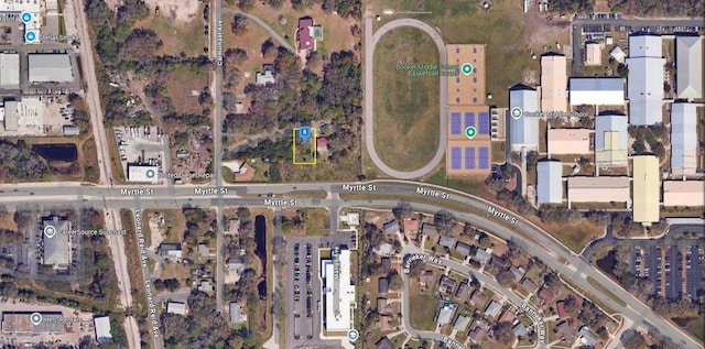 1999 Carmichael Ave, Sarasota, FL 34234