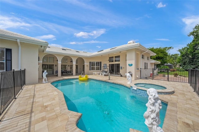 7421 Weeping Willow Blvd, Sarasota, FL 34241 - photo 39