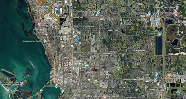 1701 Carmichael Ave, Sarasota, FL 34234