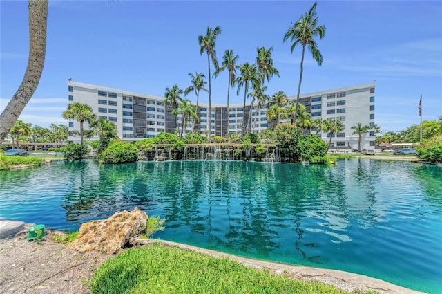 5855 Midnight Pass Rd Unit 416, Sarasota, FL 34242 - water view