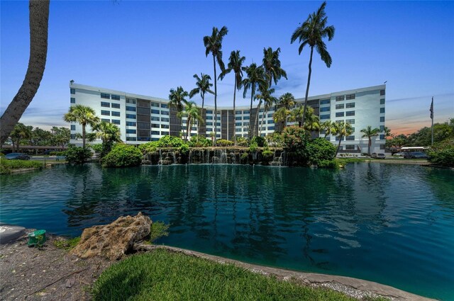 5855 Midnight Pass Rd Unit 416, Sarasota, FL 34242 - water view