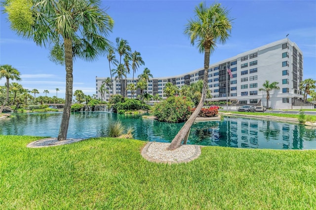 5855 Midnight Pass Rd Unit 416, Sarasota, FL 34242 - water view