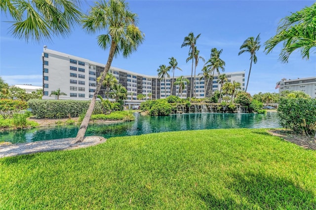5855 Midnight Pass Rd Unit 416, Sarasota, FL 34242 - water view