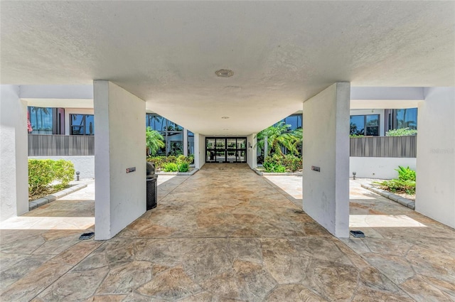 5855 Midnight Pass Rd Unit 416, Sarasota, FL 34242 - view of patio / terrace