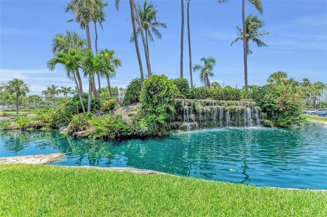 5855 Midnight Pass Rd Unit 416, Sarasota, FL 34242 - water view