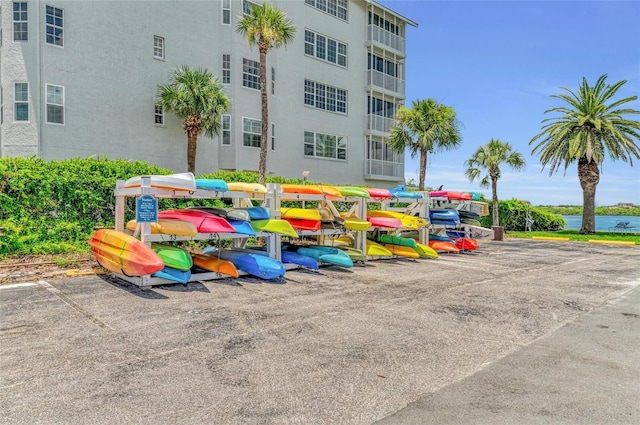 5855 Midnight Pass Rd Unit 416, Sarasota, FL 34242 - view of building exterior