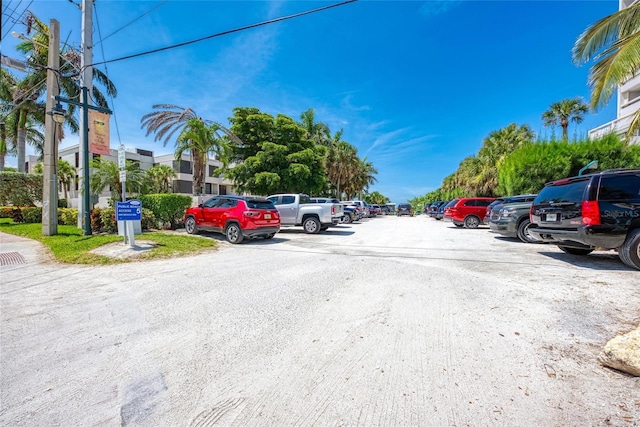 5855 Midnight Pass Rd Unit 416, Sarasota, FL 34242 - view of road