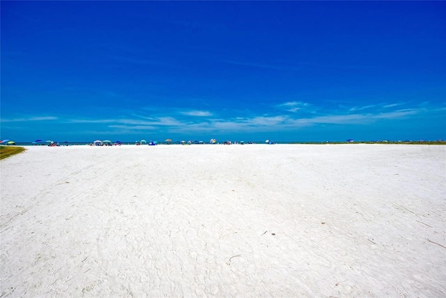 5855 Midnight Pass Rd Unit 416, Sarasota, FL 34242 - water view featuring local beach