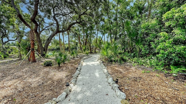 6206 Stillwater Ct, University Park, FL 34201 - view of home's community