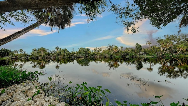 6206 Stillwater Ct, University Park, FL 34201 - water view