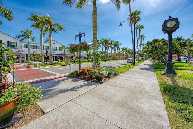 237 Saxon Cir, Venice, FL 34293 - view of community
