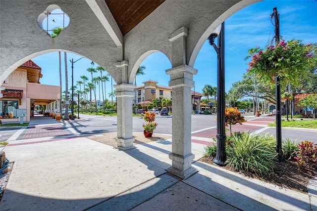 237 Saxon Cir, Venice, FL 34293 - view of property's community