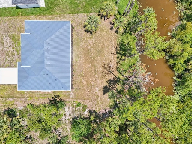 2523 Hagerick Ln, North Port, FL 34288 - view of subject property