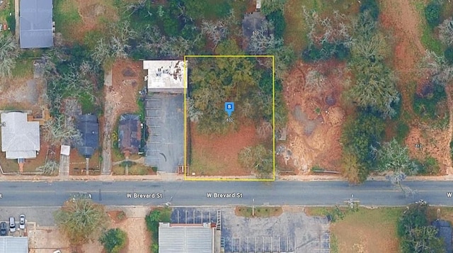 632 W Brevard St, Tallahassee, FL 32304 - photo 1
