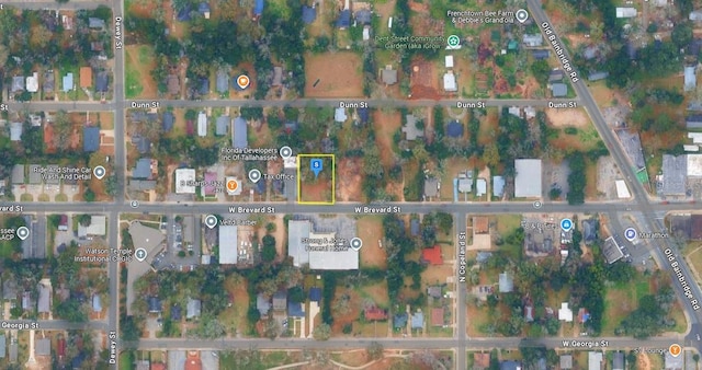 632 W Brevard St, Tallahassee, FL 32304 - photo 3