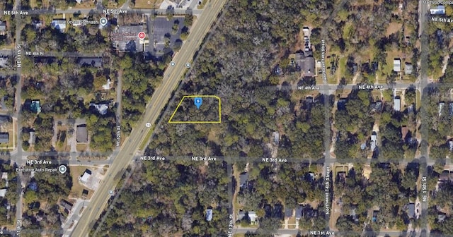 401 NE Waldo Rd, Gainesville, FL 32641