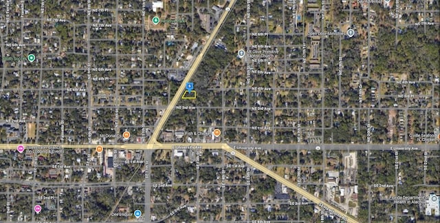 401 NE Waldo Rd, Gainesville, FL 32641