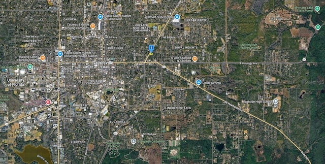 401 NE Waldo Rd, Gainesville, FL 32641