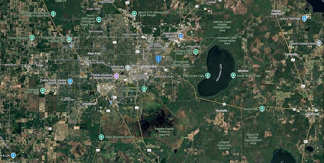 401 NE Waldo Rd, Gainesville, FL 32641