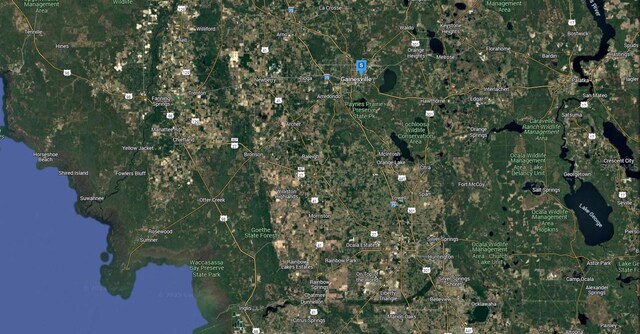 401 NE Waldo Rd, Gainesville, FL 32641