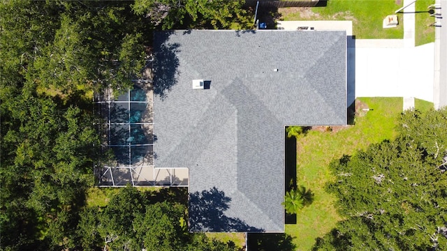 4913 32nd St E, Bradenton, FL 34203 - aerial view of property and surrounding area
