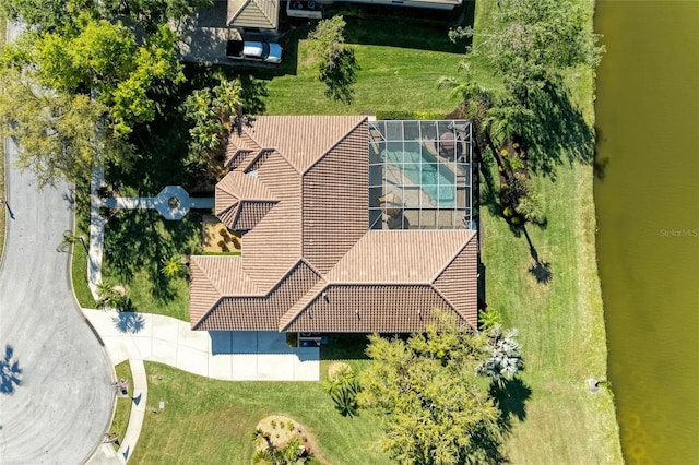 8315 Eagle Xing, Sarasota, FL 34241 - view of subject property