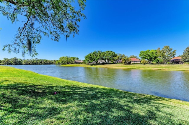 8315 Eagle Xing, Sarasota, FL 34241 - water view